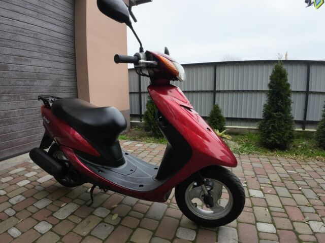 Ямаха Jog, об'ємом двигуна 49 л та пробігом 0 тис. км за 800 $, фото 1 на Automoto.ua