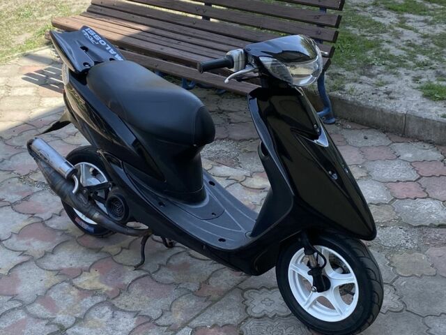 Ямаха Jog, об'ємом двигуна 65 л та пробігом 0 тис. км за 613 $, фото 1 на Automoto.ua