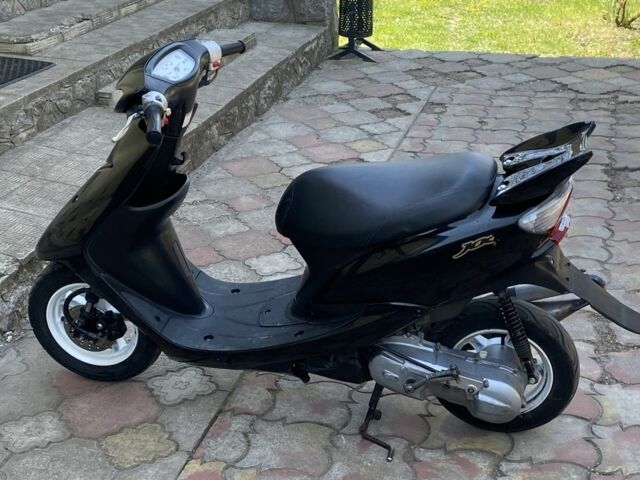 Ямаха Джог, объемом двигателя 65 л и пробегом 0 тыс. км за 615 $, фото 2 на Automoto.ua