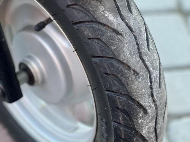 Ямаха Jog, об'ємом двигуна 0 л та пробігом 0 тис. км за 800 $, фото 10 на Automoto.ua