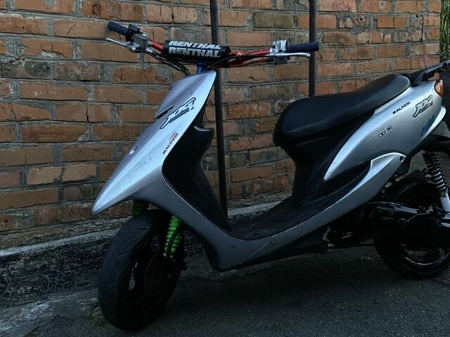 Ямаха Jog, об'ємом двигуна 70 л та пробігом 0 тис. км за 616 $, фото 1 на Automoto.ua