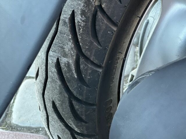 Ямаха Jog, об'ємом двигуна 0 л та пробігом 0 тис. км за 800 $, фото 11 на Automoto.ua