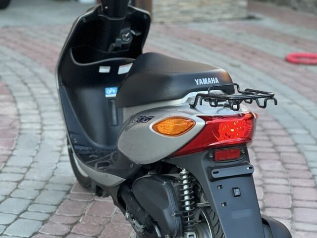 Ямаха Jog, об'ємом двигуна 0 л та пробігом 0 тис. км за 800 $, фото 7 на Automoto.ua