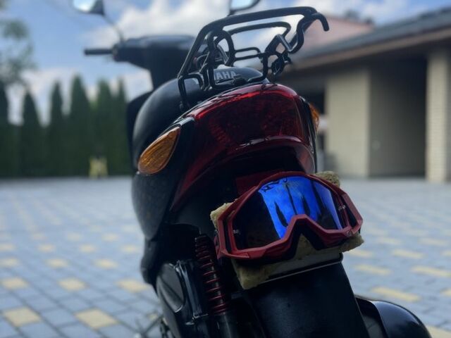Ямаха Джог, объемом двигателя 49 л и пробегом 0 тыс. км за 800 $, фото 5 на Automoto.ua