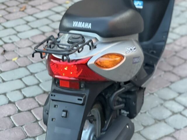 Ямаха Jog, об'ємом двигуна 0 л та пробігом 0 тис. км за 800 $, фото 6 на Automoto.ua