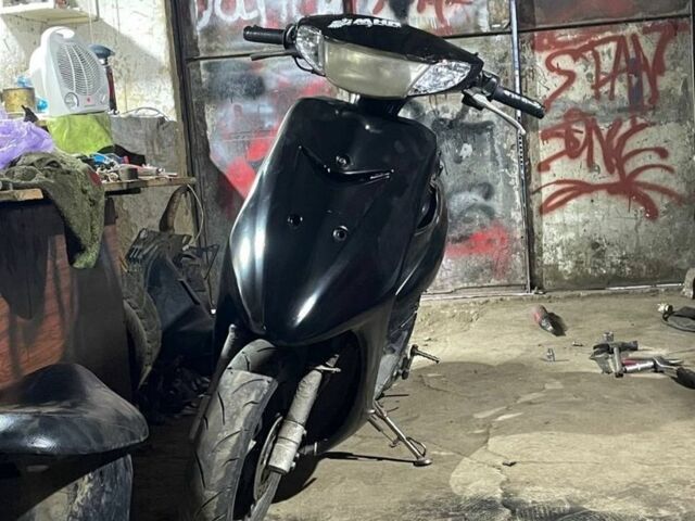 Ямаха Джог, объемом двигателя 70 л и пробегом 0 тыс. км за 333 $, фото 2 на Automoto.ua