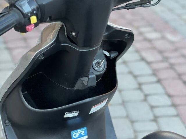 Ямаха Jog, об'ємом двигуна 0 л та пробігом 0 тис. км за 800 $, фото 9 на Automoto.ua