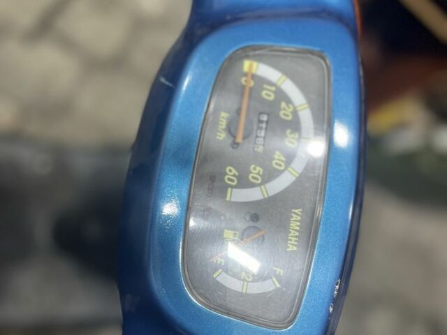 Ямаха Jog, об'ємом двигуна 50 л та пробігом 0 тис. км за 199 $, фото 4 на Automoto.ua