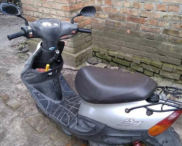 Ямаха Jog, об'ємом двигуна 0 л та пробігом 0 тис. км за 370 $, фото 2 на Automoto.ua