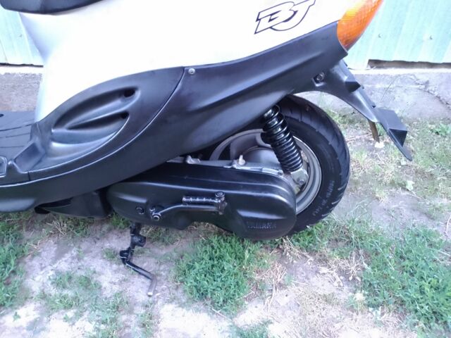 Ямаха Jog, об'ємом двигуна 49 л та пробігом 0 тис. км за 474 $, фото 1 на Automoto.ua