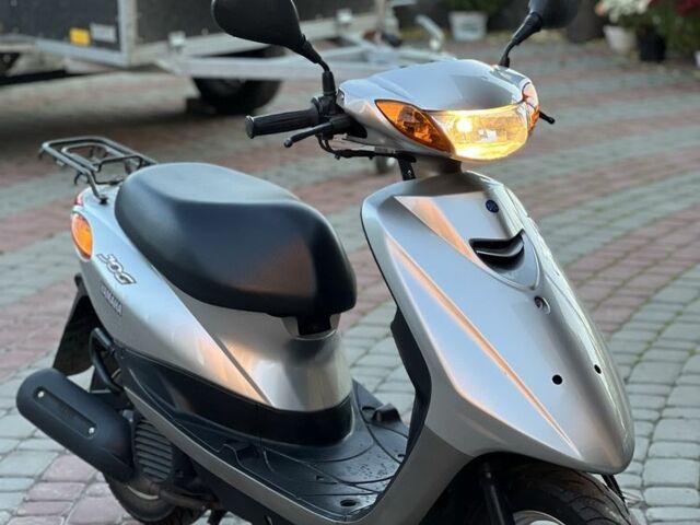 Ямаха Jog, об'ємом двигуна 0 л та пробігом 0 тис. км за 800 $, фото 1 на Automoto.ua