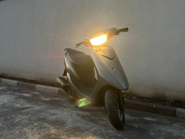 Ямаха Jog, об'ємом двигуна 49 л та пробігом 0 тис. км за 651 $, фото 7 на Automoto.ua