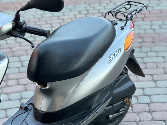 Ямаха Jog, об'ємом двигуна 0 л та пробігом 0 тис. км за 800 $, фото 4 на Automoto.ua