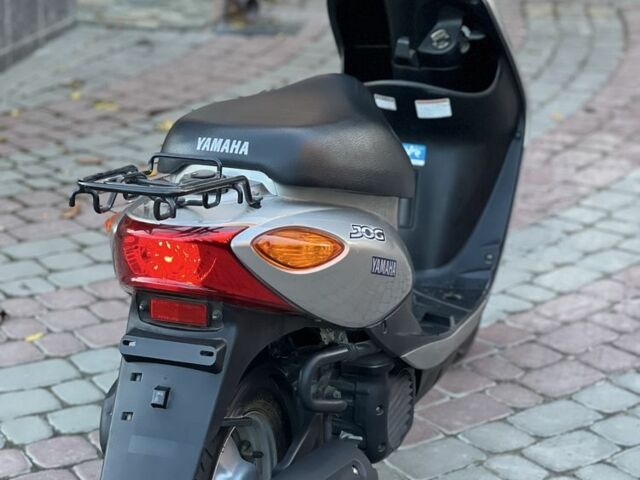 Ямаха Jog, об'ємом двигуна 0 л та пробігом 0 тис. км за 800 $, фото 8 на Automoto.ua