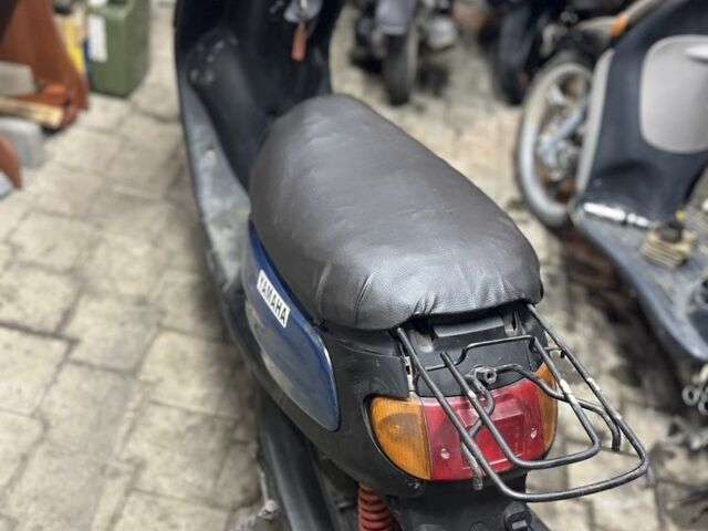 Ямаха Jog, об'ємом двигуна 50 л та пробігом 0 тис. км за 199 $, фото 2 на Automoto.ua