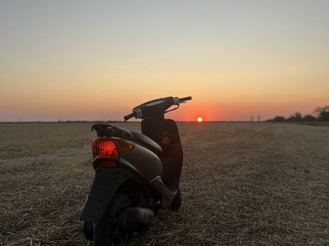 Ямаха Jog, об'ємом двигуна 49 л та пробігом 0 тис. км за 651 $, фото 5 на Automoto.ua