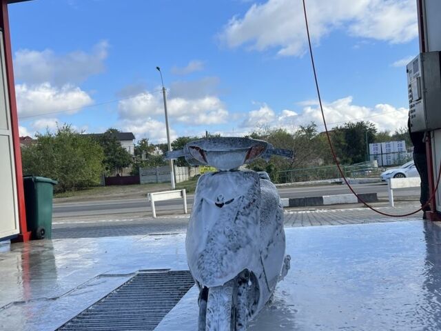 Ямаха Jog, об'ємом двигуна 49 л та пробігом 0 тис. км за 651 $, фото 2 на Automoto.ua