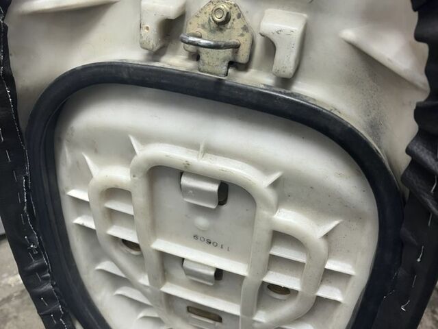 Ямаха Jog, об'ємом двигуна 50 л та пробігом 0 тис. км за 199 $, фото 5 на Automoto.ua