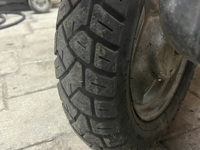 Ямаха Jog, об'ємом двигуна 50 л та пробігом 0 тис. км за 199 $, фото 3 на Automoto.ua