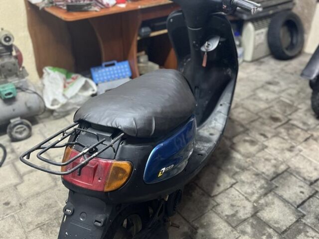 Ямаха Jog, об'ємом двигуна 50 л та пробігом 0 тис. км за 199 $, фото 1 на Automoto.ua