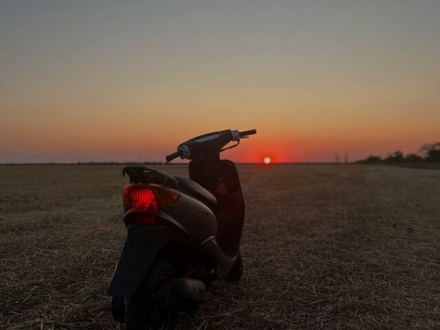 Ямаха Jog, об'ємом двигуна 49 л та пробігом 0 тис. км за 651 $, фото 4 на Automoto.ua