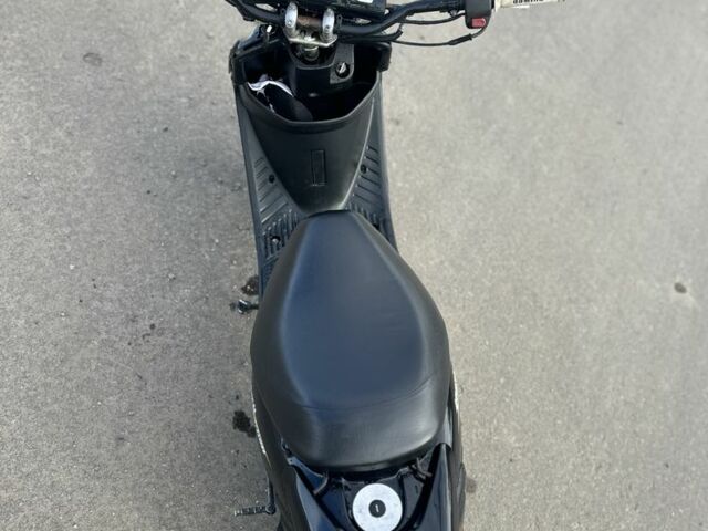 Ямаха Jog, об'ємом двигуна 72 л та пробігом 0 тис. км за 593 $, фото 4 на Automoto.ua