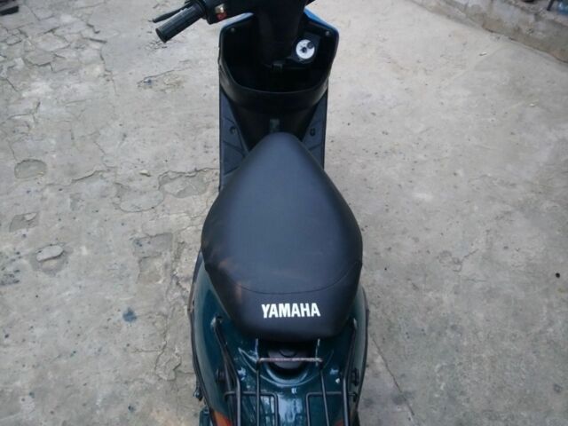 Ямаха Jog, об'ємом двигуна 50 л та пробігом 0 тис. км за 284 $, фото 4 на Automoto.ua