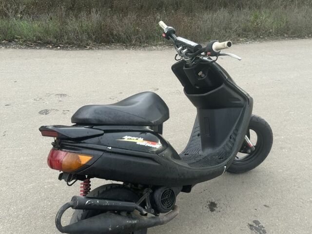 Ямаха Jog, об'ємом двигуна 72 л та пробігом 0 тис. км за 593 $, фото 2 на Automoto.ua