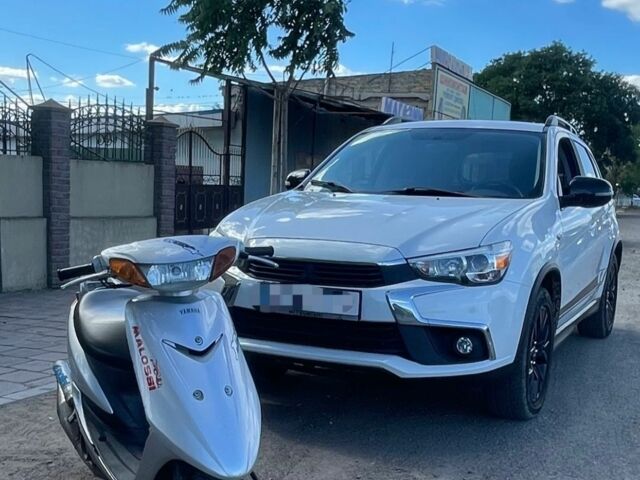 Ямаха Jog, об'ємом двигуна 50 л та пробігом 0 тис. км за 641 $, фото 2 на Automoto.ua