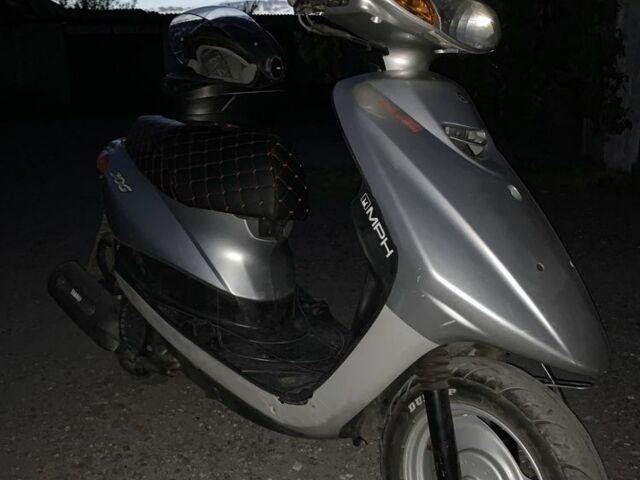 Ямаха Jog, об'ємом двигуна 50 л та пробігом 0 тис. км за 569 $, фото 4 на Automoto.ua