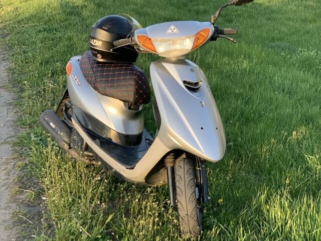 Ямаха Jog, об'ємом двигуна 50 л та пробігом 0 тис. км за 569 $, фото 1 на Automoto.ua