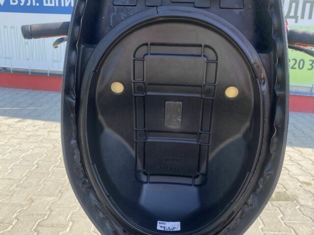 Ямаха Джог, объемом двигателя 50 л и пробегом 0 тыс. км за 546 $, фото 6 на Automoto.ua