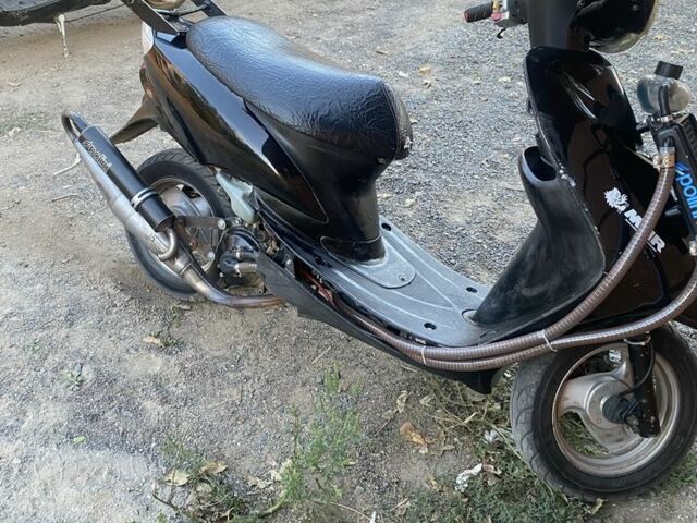 Ямаха Джог, объемом двигателя 65 л и пробегом 0 тыс. км за 591 $, фото 1 на Automoto.ua