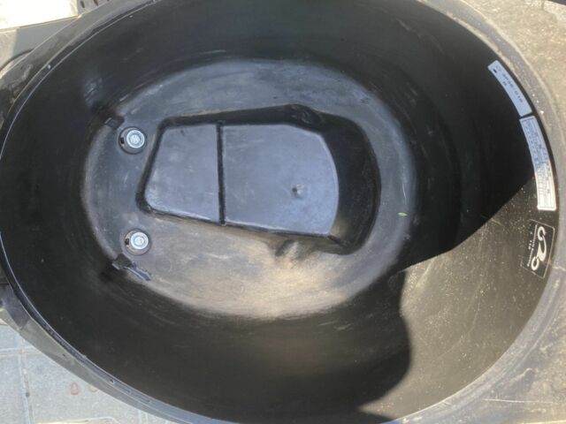 Ямаха Джог, объемом двигателя 50 л и пробегом 0 тыс. км за 546 $, фото 7 на Automoto.ua