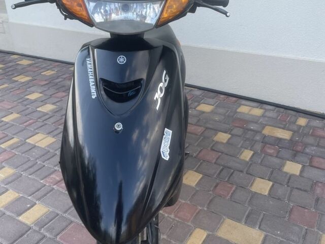 Ямаха Jog, об'ємом двигуна 49 л та пробігом 0 тис. км за 550 $, фото 2 на Automoto.ua