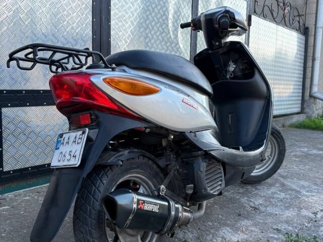 Ямаха Jog, об'ємом двигуна 50 л та пробігом 0 тис. км за 600 $, фото 2 на Automoto.ua