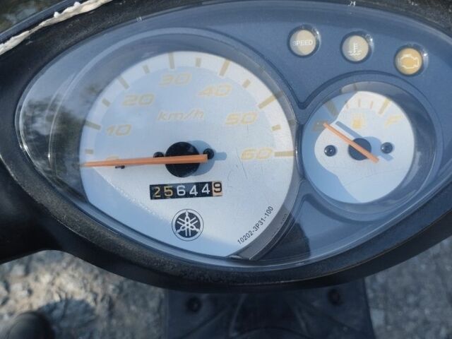 Ямаха Jog, об'ємом двигуна 49 л та пробігом 0 тис. км за 451 $, фото 3 на Automoto.ua