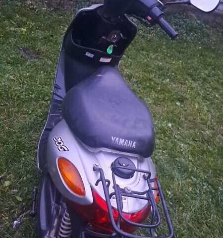 Ямаха Jog, об'ємом двигуна 0 л та пробігом 21 тис. км за 700 $, фото 2 на Automoto.ua