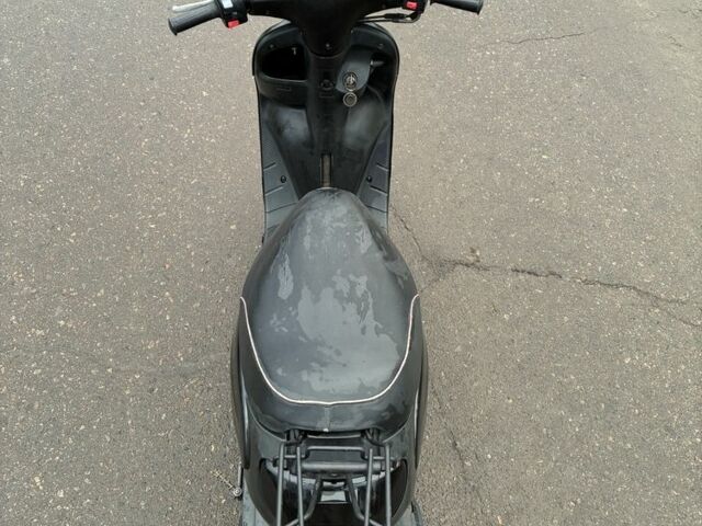 Ямаха Jog, об'ємом двигуна 50 л та пробігом 0 тис. км за 274 $, фото 1 на Automoto.ua