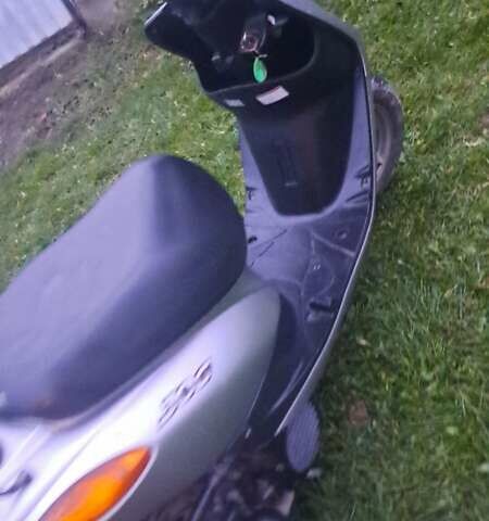 Ямаха Jog, об'ємом двигуна 0 л та пробігом 21 тис. км за 700 $, фото 3 на Automoto.ua