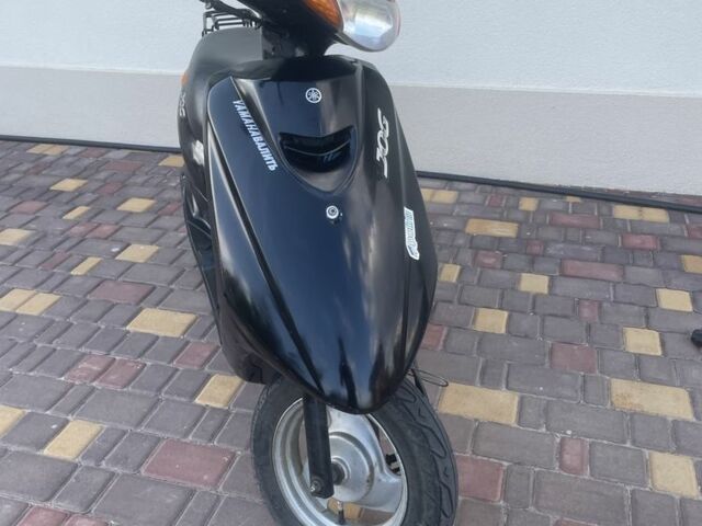 Ямаха Jog, об'ємом двигуна 49 л та пробігом 0 тис. км за 550 $, фото 1 на Automoto.ua