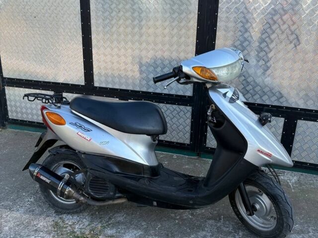 Ямаха Jog, об'ємом двигуна 50 л та пробігом 0 тис. км за 600 $, фото 1 на Automoto.ua