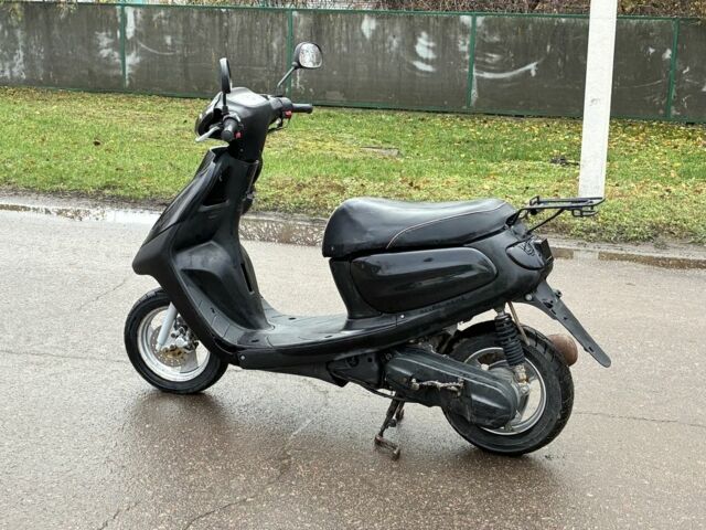 Ямаха Jog, об'ємом двигуна 50 л та пробігом 0 тис. км за 274 $, фото 3 на Automoto.ua