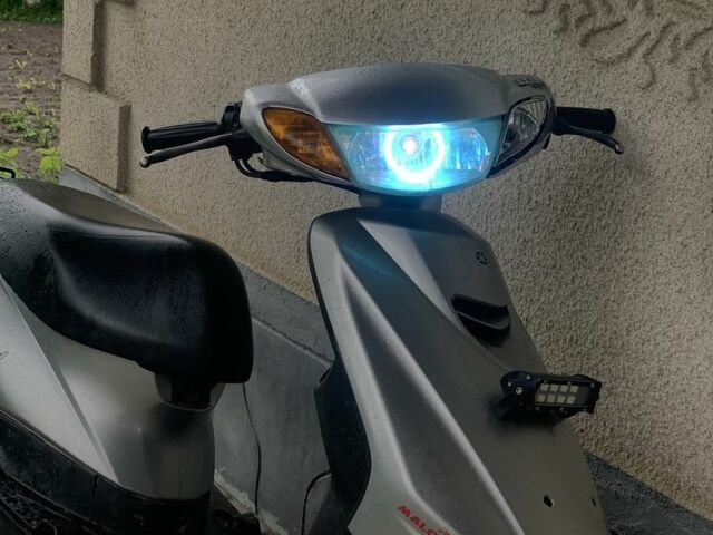 Ямаха Jog, об'ємом двигуна 50 л та пробігом 0 тис. км за 600 $, фото 5 на Automoto.ua