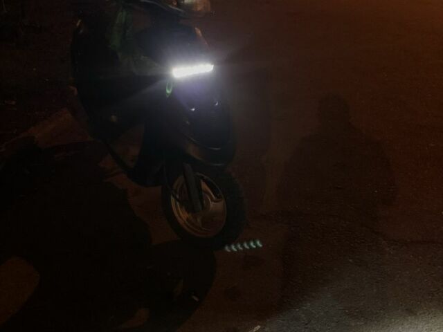 Ямаха Jog, об'ємом двигуна 50 л та пробігом 0 тис. км за 273 $, фото 2 на Automoto.ua