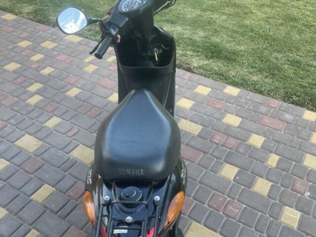 Ямаха Jog, об'ємом двигуна 49 л та пробігом 0 тис. км за 550 $, фото 4 на Automoto.ua