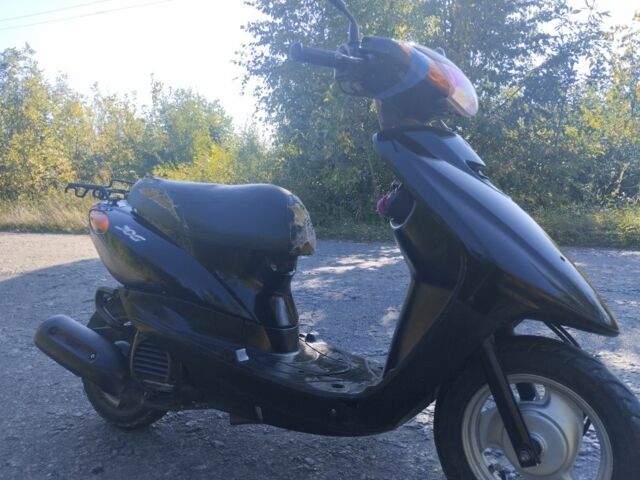 Ямаха Jog, об'ємом двигуна 49 л та пробігом 0 тис. км за 451 $, фото 5 на Automoto.ua