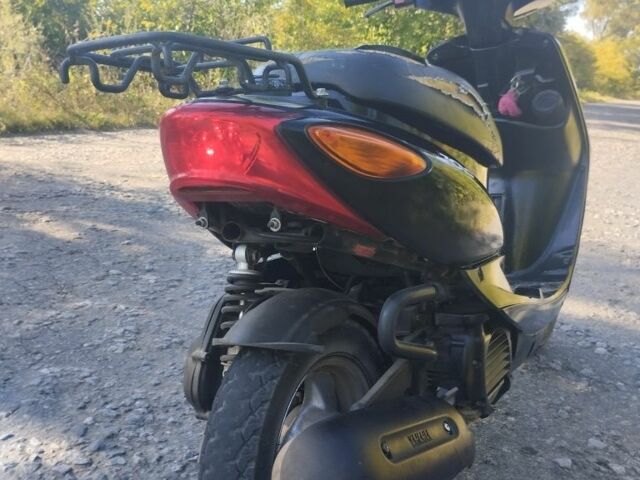 Ямаха Jog, об'ємом двигуна 49 л та пробігом 0 тис. км за 451 $, фото 4 на Automoto.ua