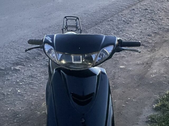 Ямаха Jog, об'ємом двигуна 49 л та пробігом 0 тис. км за 463 $, фото 1 на Automoto.ua