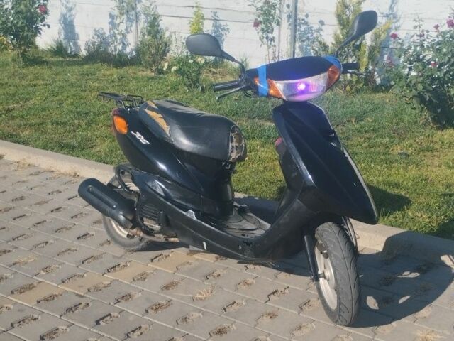 Ямаха Jog, об'ємом двигуна 49 л та пробігом 0 тис. км за 451 $, фото 1 на Automoto.ua